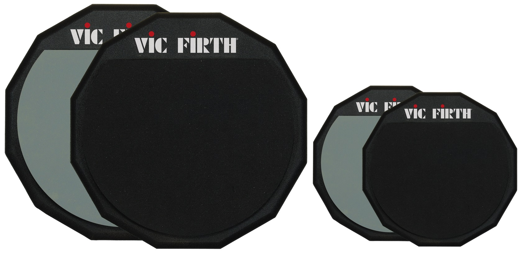 Vic Firth PAD12D (rozbalené)