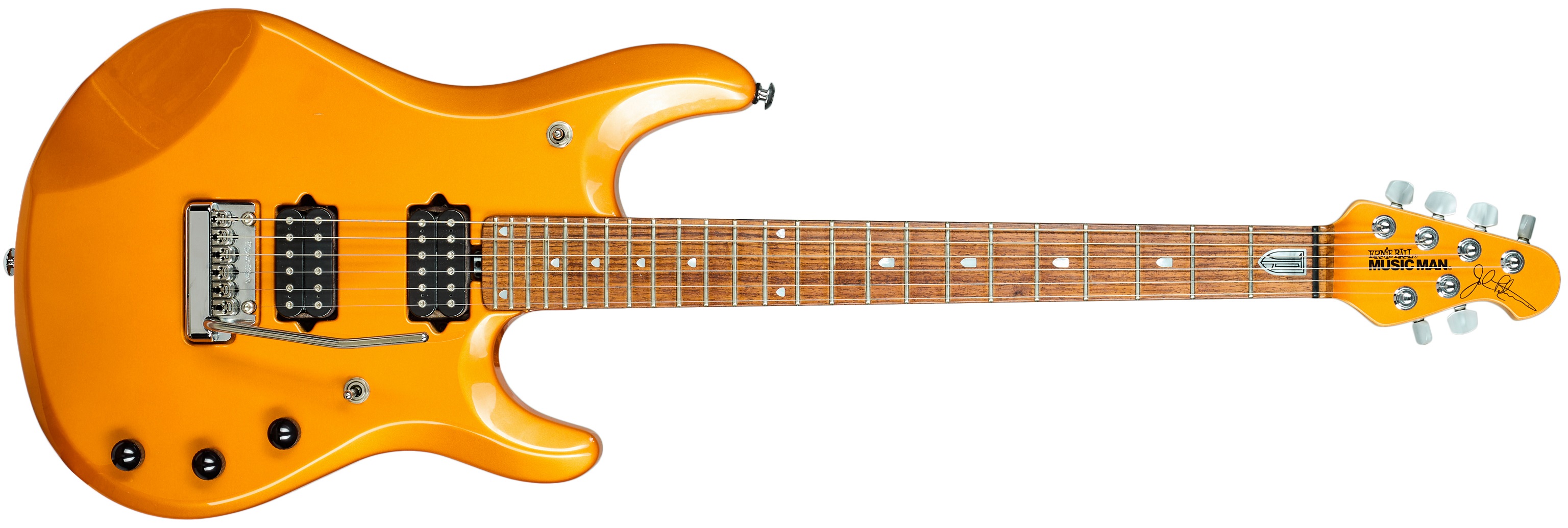 Music Man 2004 Petrucci Piezo JP6