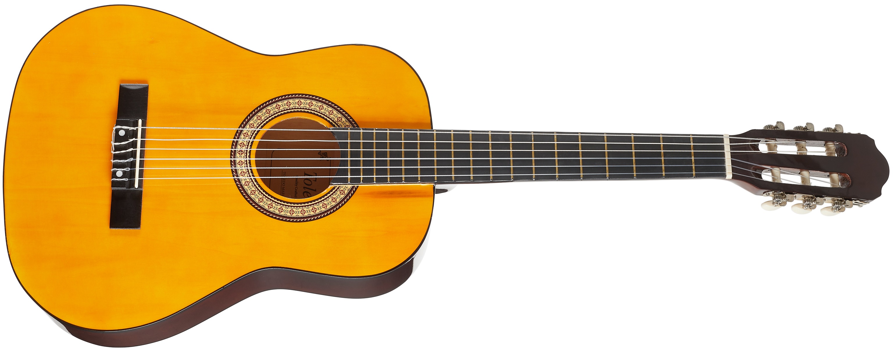 Fotografie Soundsation Marisol 34 Natural