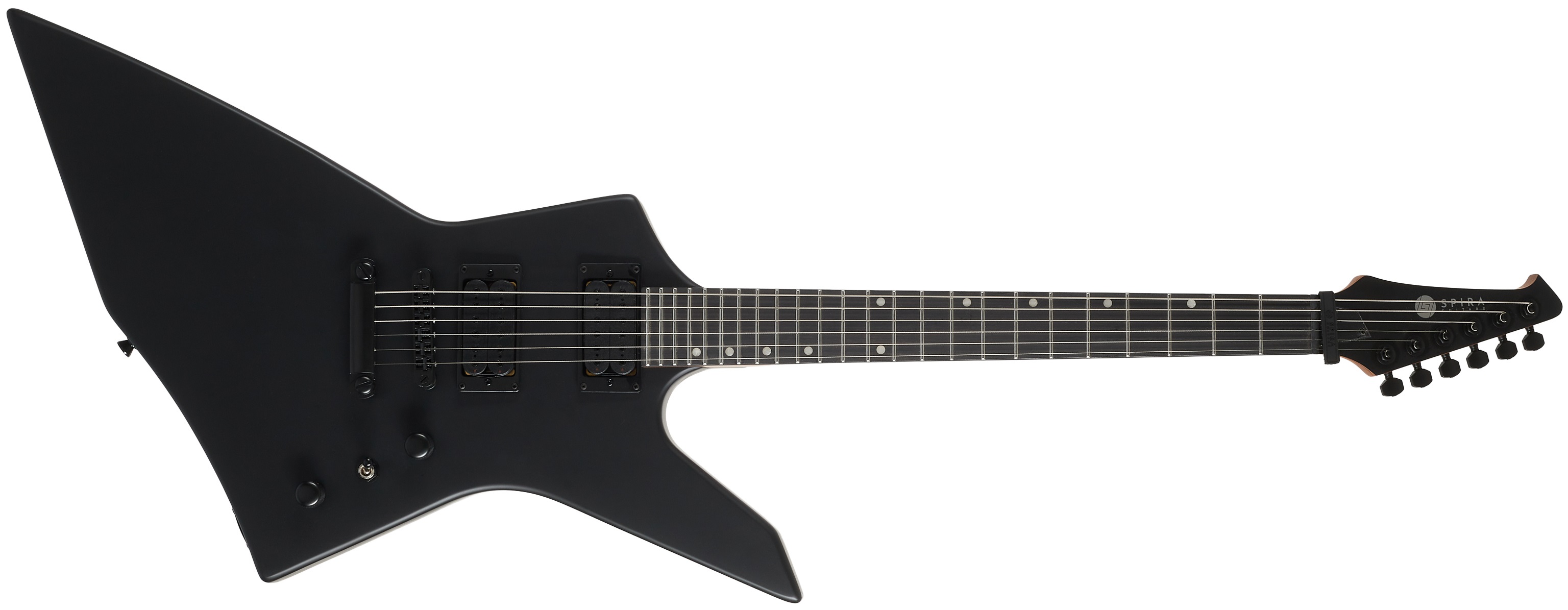 Fotografie Spira X-400 MBK