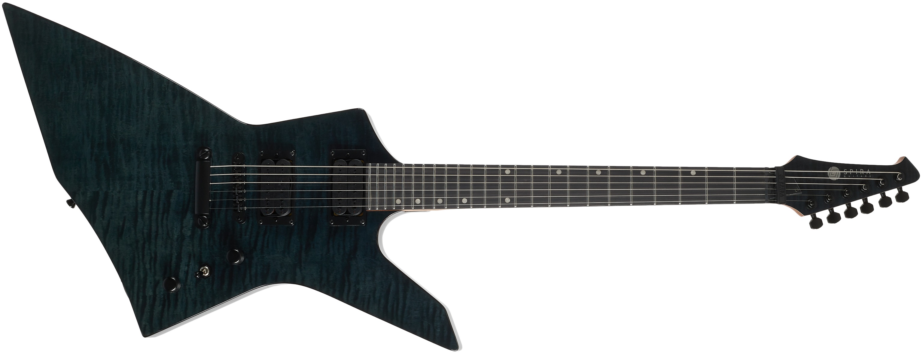 Fotografie Spira X-500 TBK E