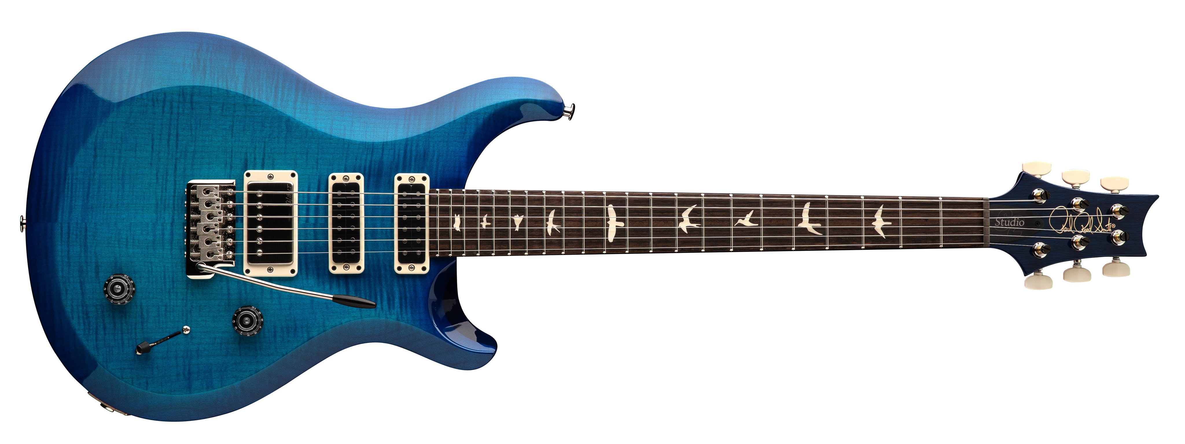 PRS S2 Studio Lake Blue
