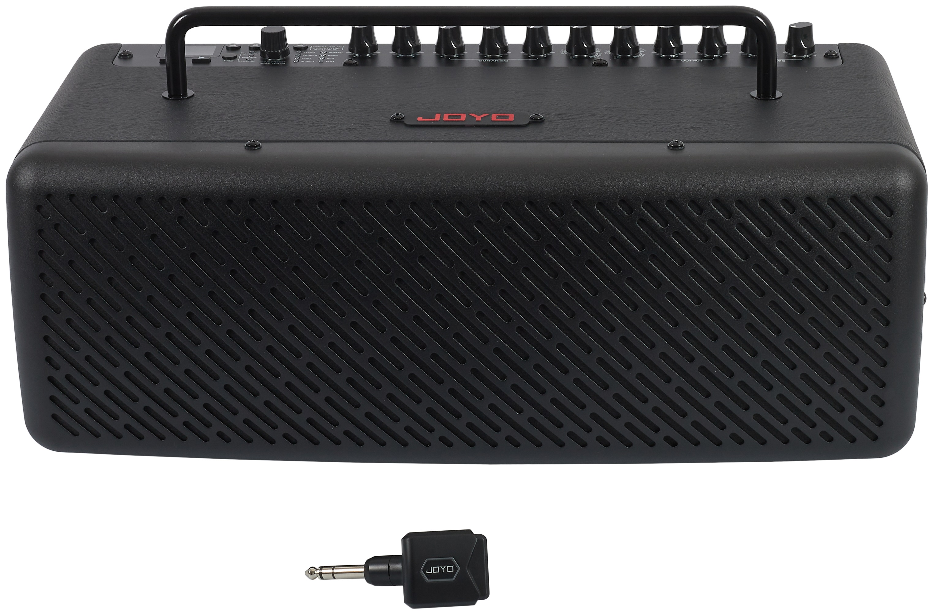 Fotografie Joyo Jam Buddy III BK