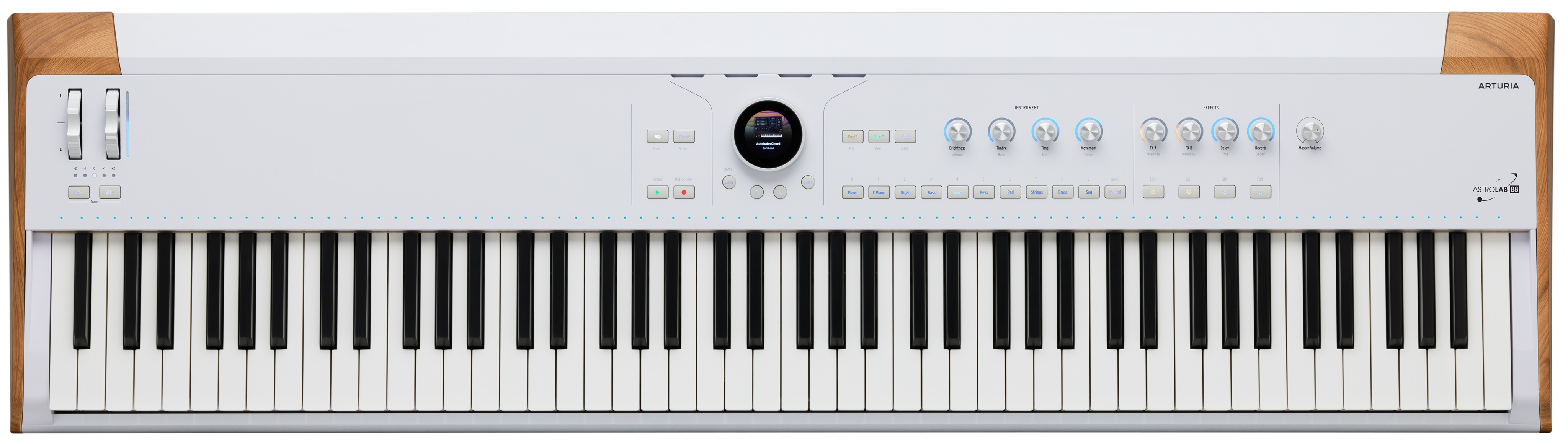 Fotografie Arturia AstroLab 88