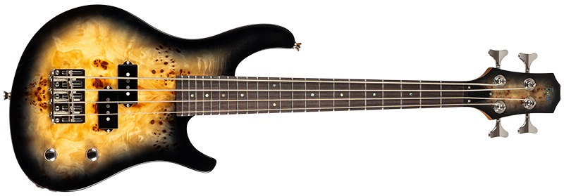 Fotografie Flight Mini Bass PBR