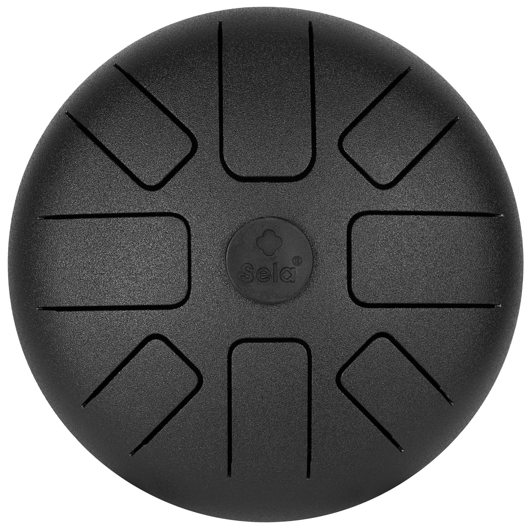 Fotografie Sela Harmony Tongue Drum 8.5" C Major