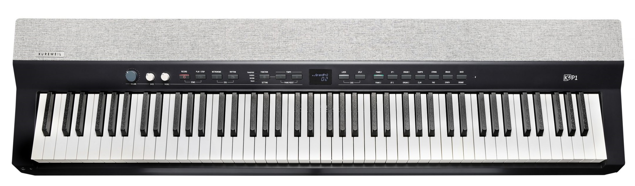Kurzweil KA P1 LB (rozbalené)