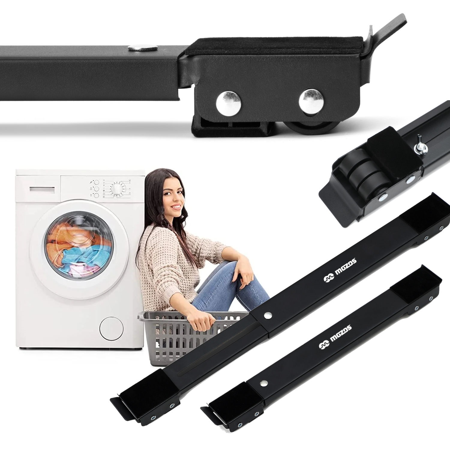 Fotografie Mozos DZ1