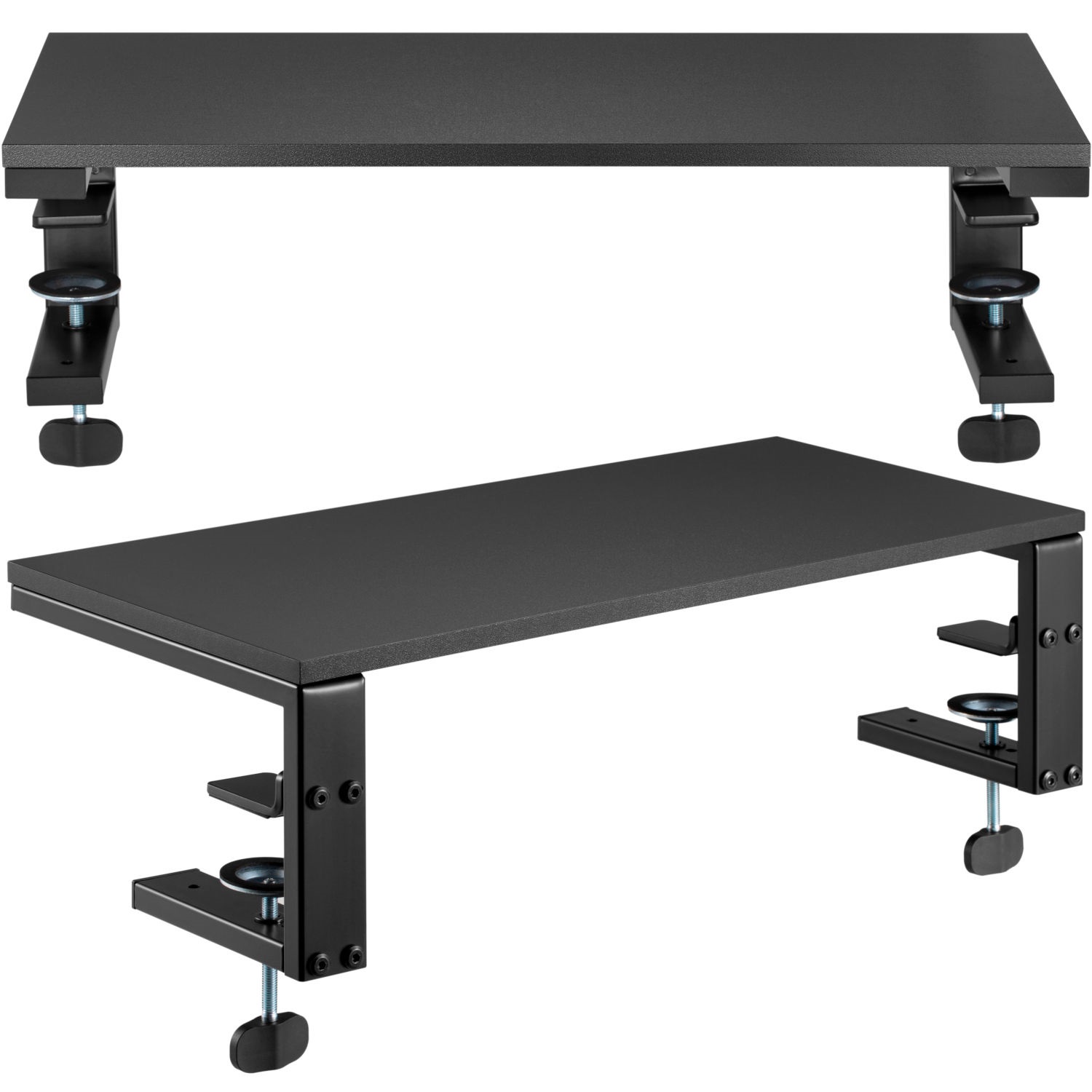 Fotografie Mozos Ergo-Clamp Riser