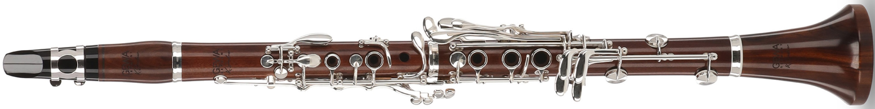 Gewa KS30PE model Karel Sandner