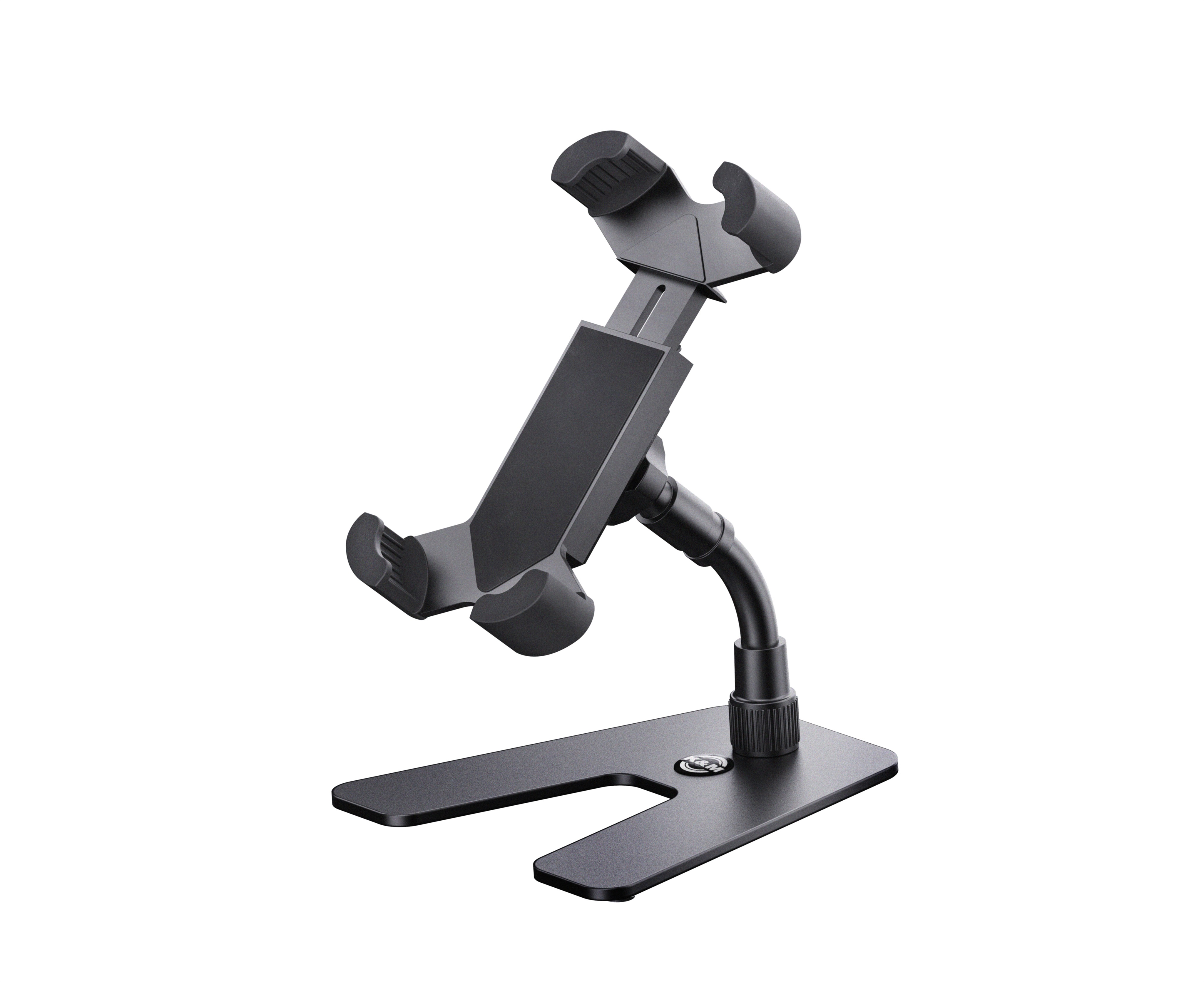 K&M 19756 Desktop smartphone stand