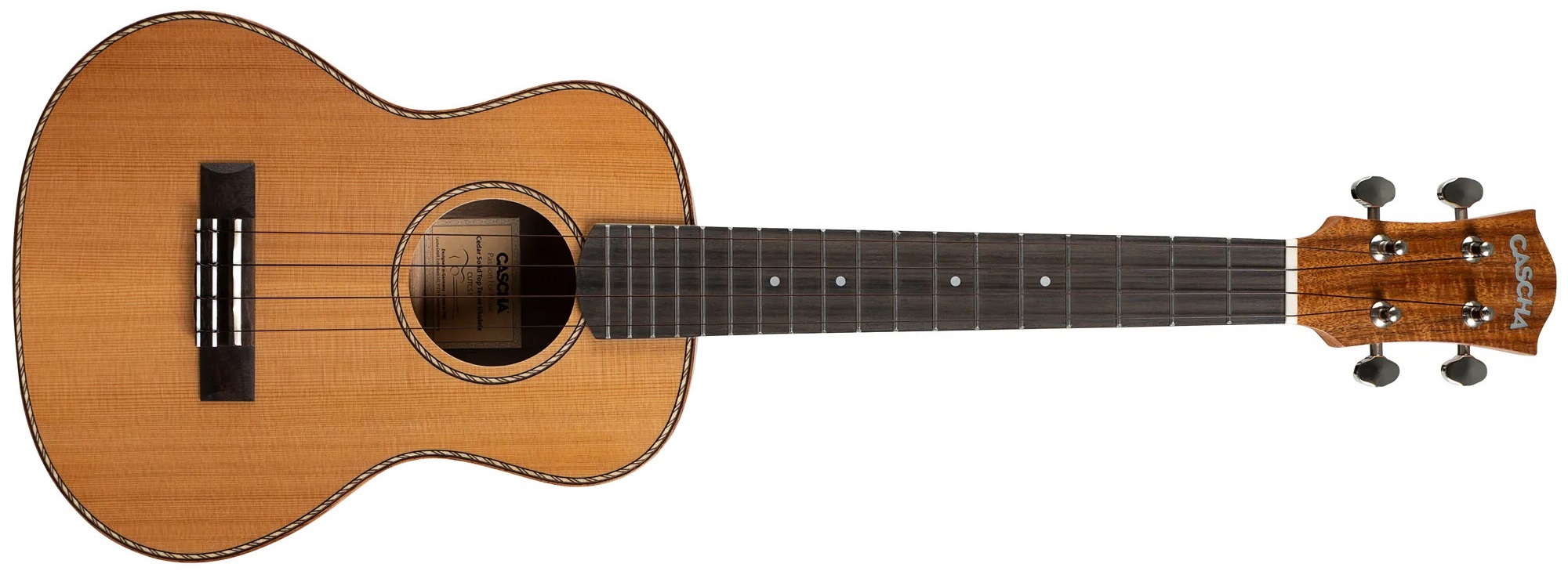 Fotografie Cascha CUTCS1