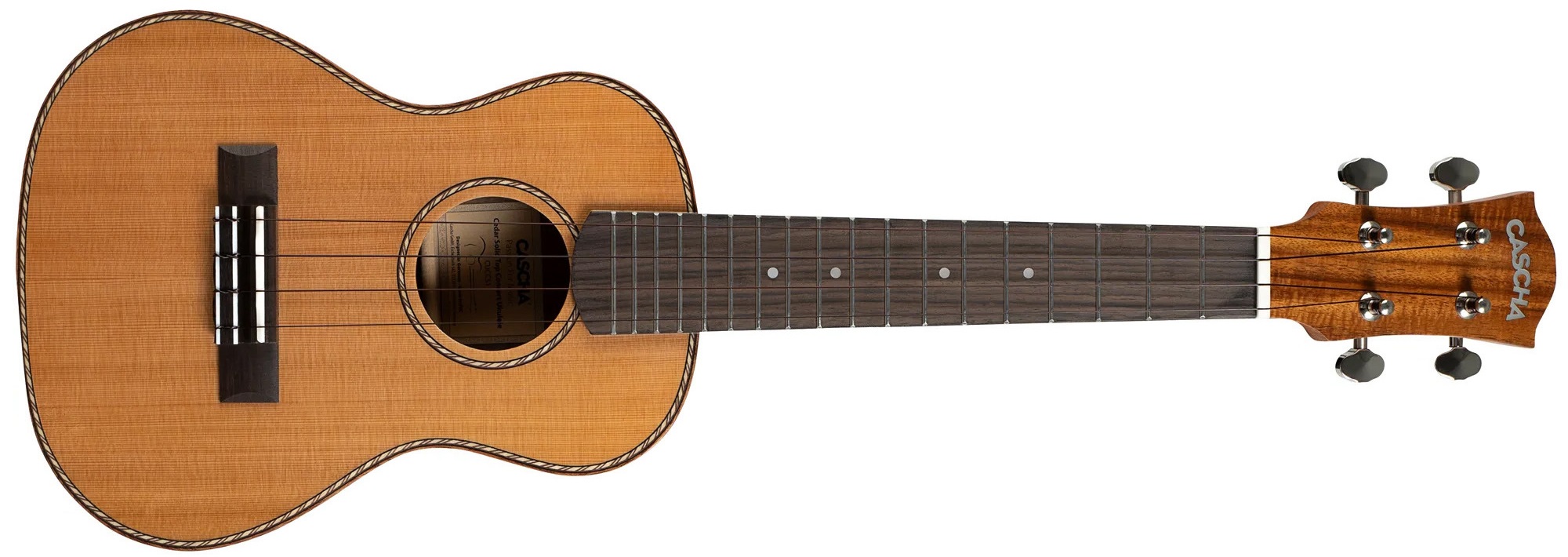 Fotografie Cascha CUCCS1