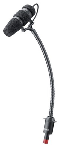 Fotografie DPA Microphones 4099-DP-1-199-G
