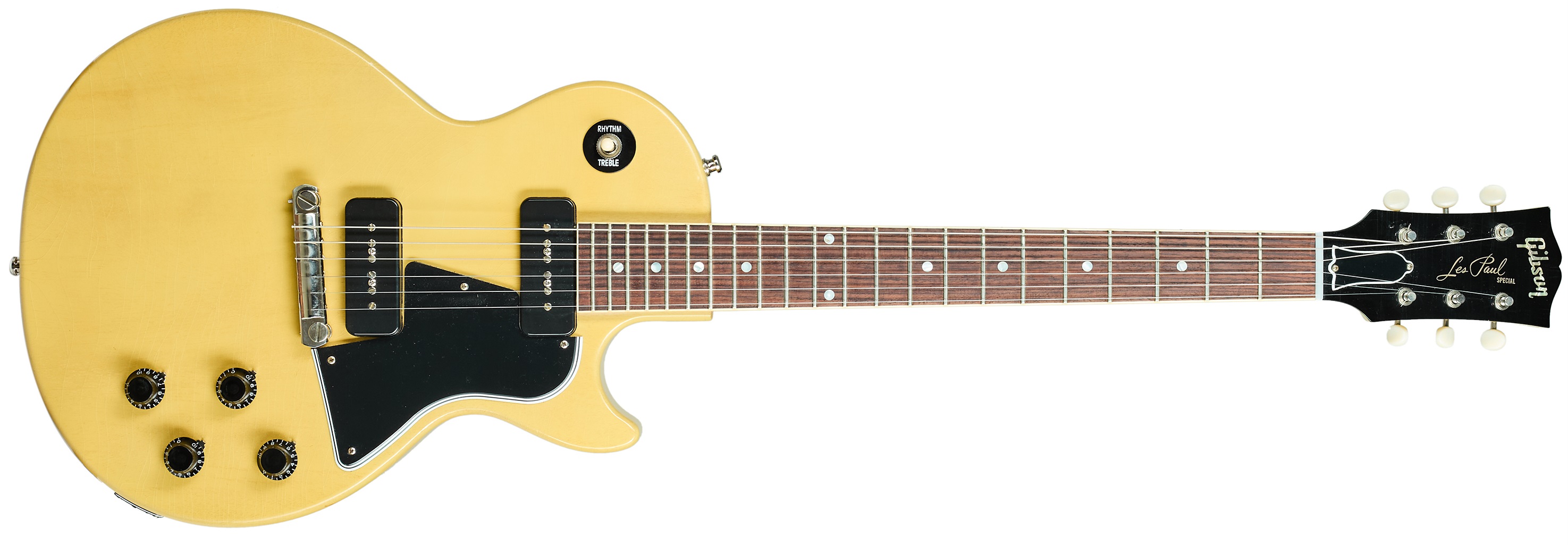 Gibson Custom Shop 2023 Les Paul Junior Murphy Lab ULA