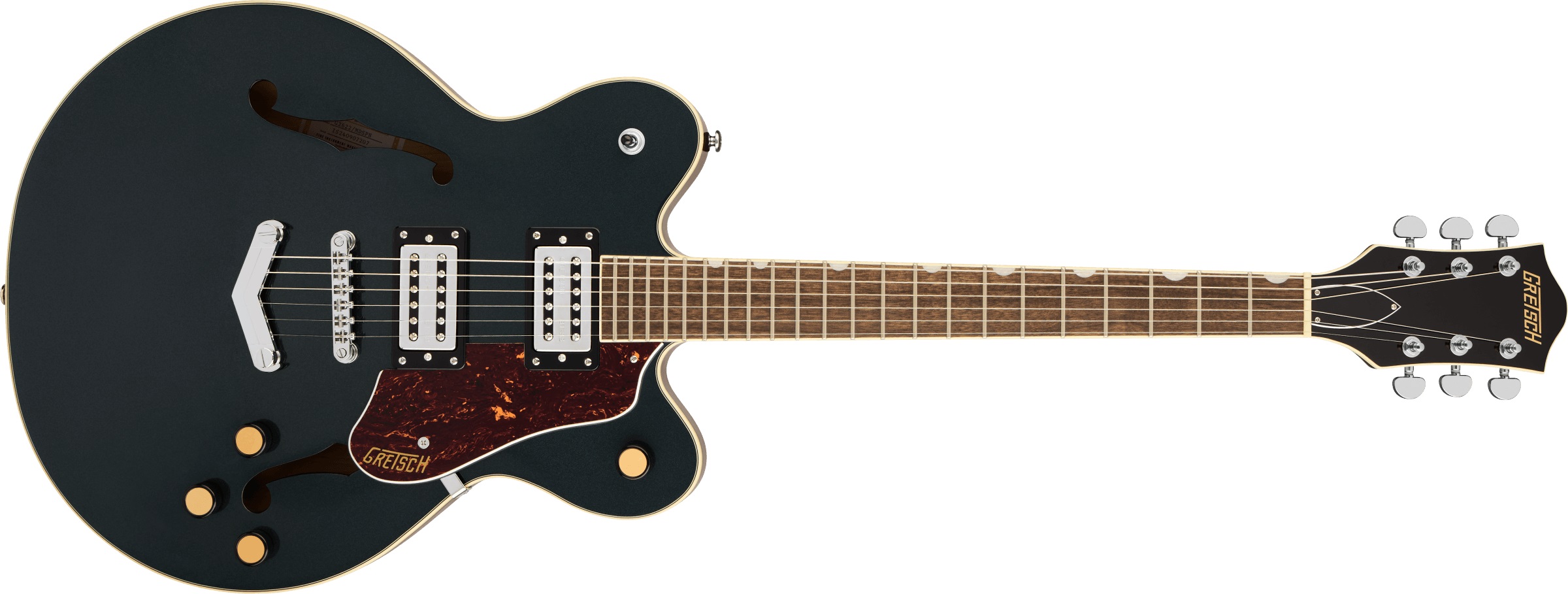 Gretsch G2622 Streamliner with BT-3S LRL MSP