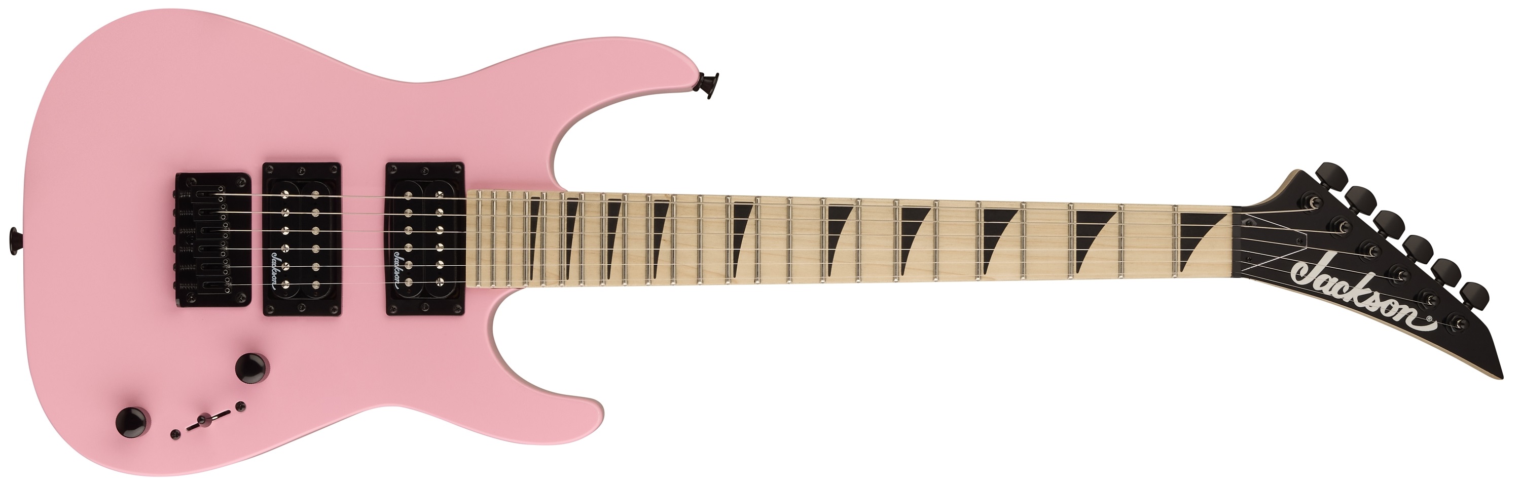 Jackson JS1XM Dinky Minion MN BGP