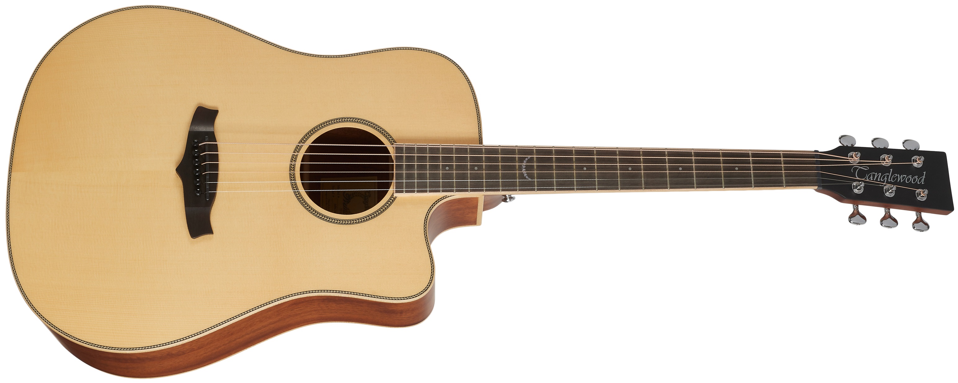 Tanglewood TP4CE