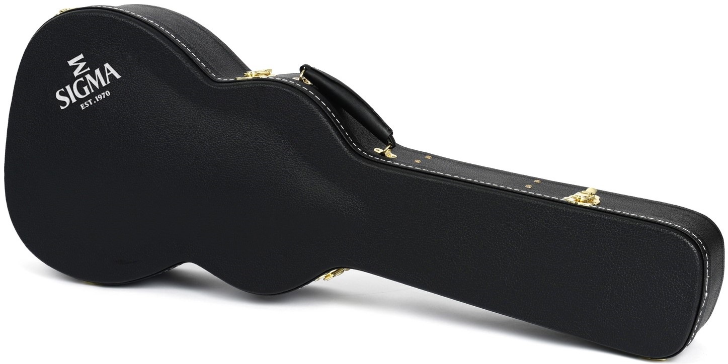 Fotografie Sigma Guitars SC-G