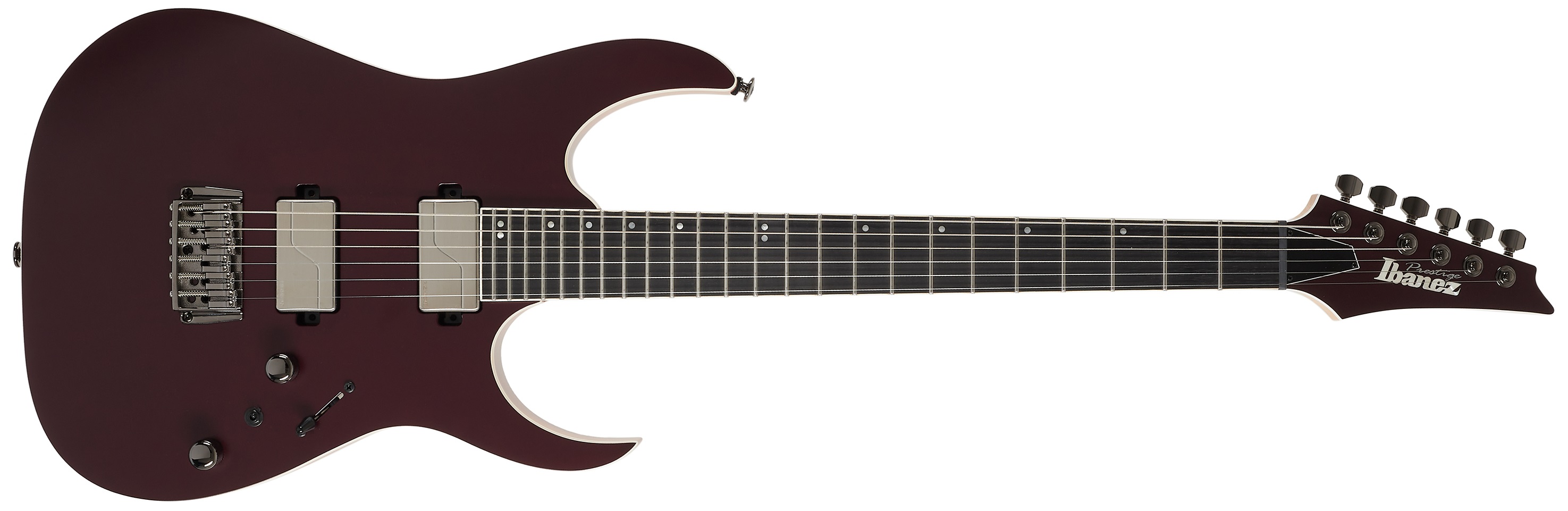 Fotografie Ibanez RG5121 Burgundy Metallic