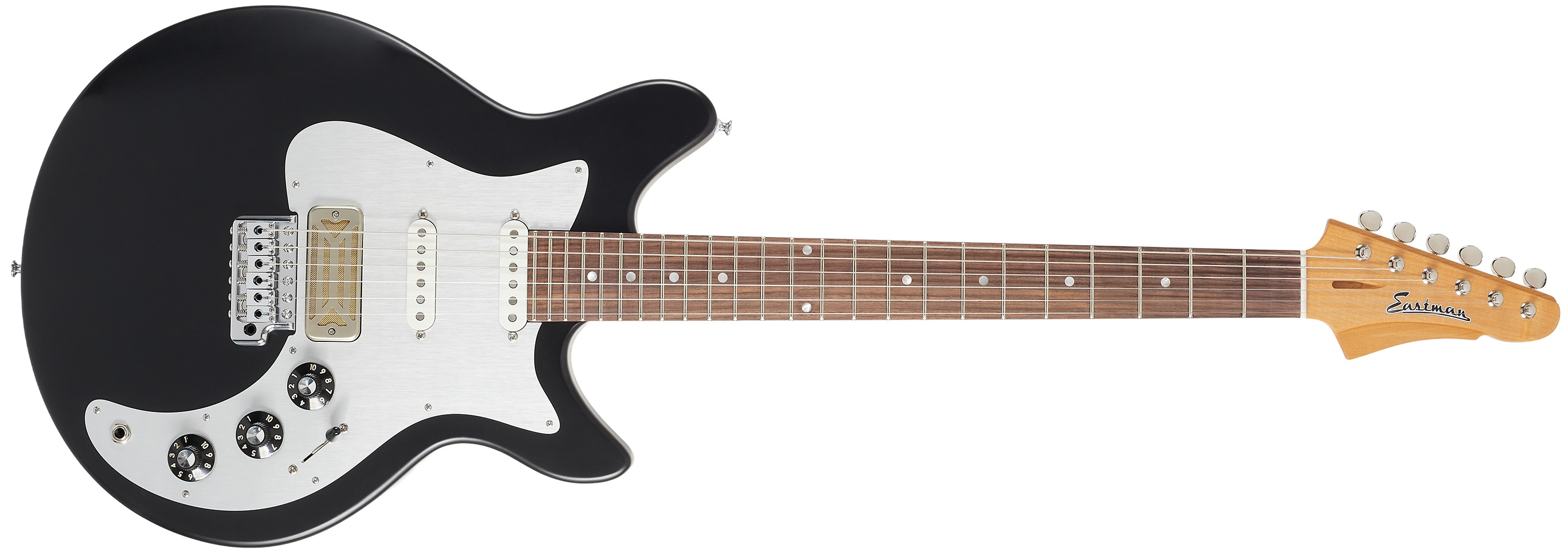 Fotografie Eastman FT-DC'62 Moss Black