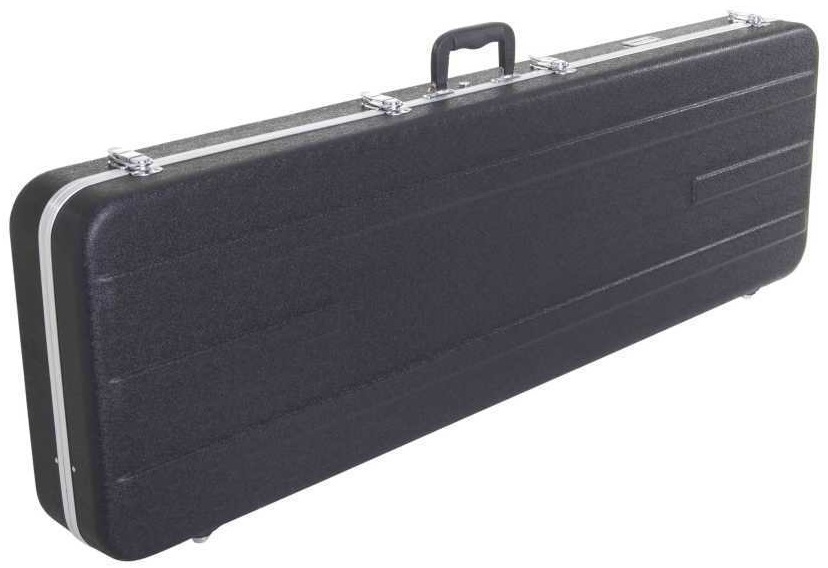 CrossRock CRA802EBK Electric