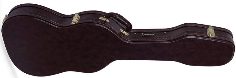 CrossRock CRW600STBR Electric Brown