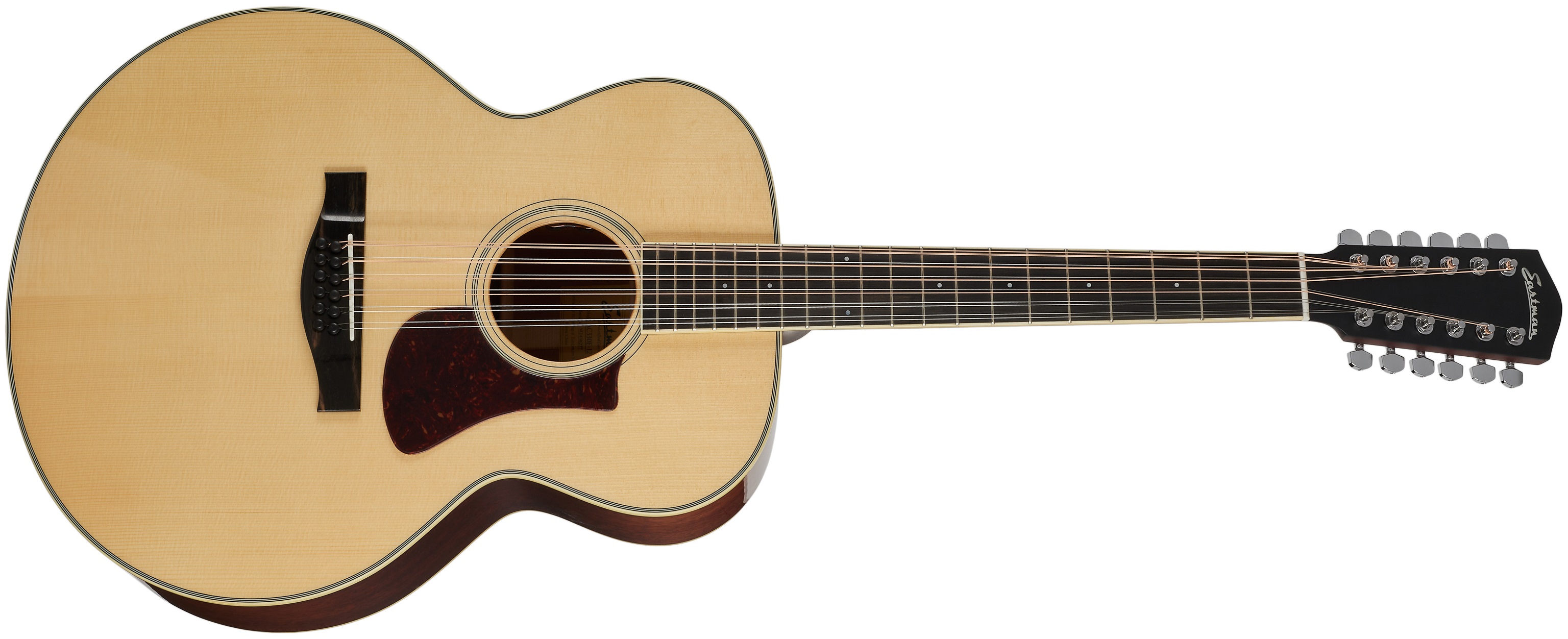 Fotografie Eastman AC330E-12