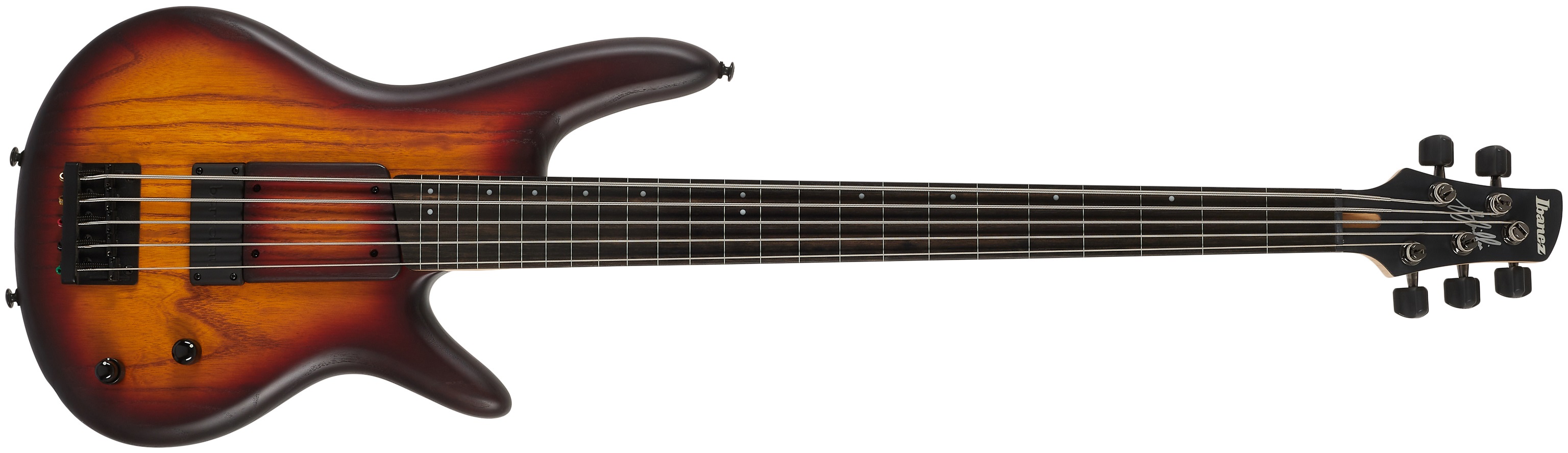 Ibanez GWB205 Tequila Sunrise