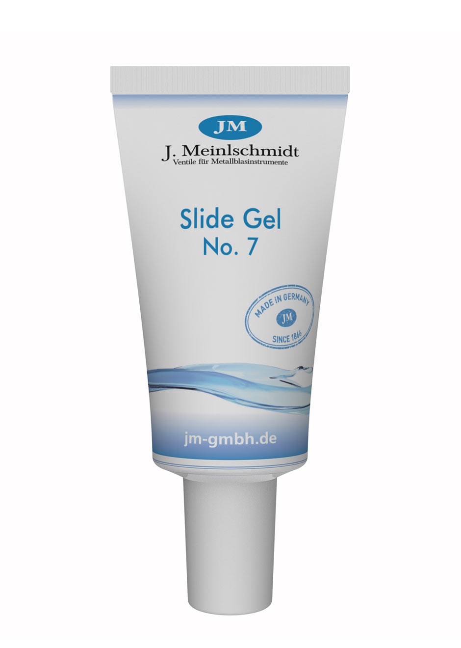 J. Meinlschmidt GmbH 7 Slide gel
