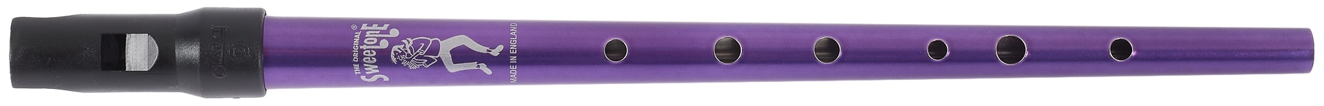 Fotografie Clarke Sweet Tone D-Purple