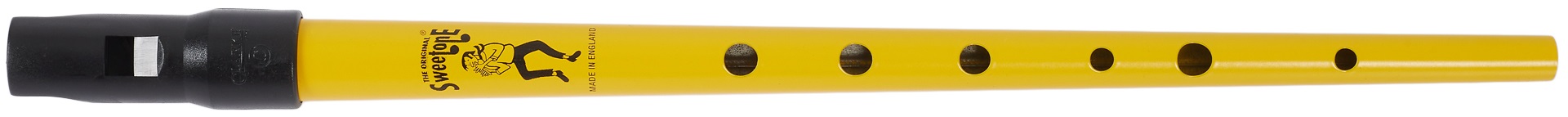 Fotografie Clarke Sweet Tone C-Yellow