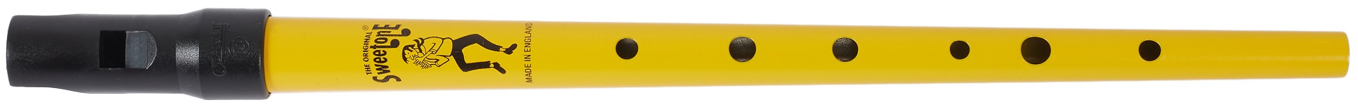 Fotografie Clarke Sweet Tone D-Yellow