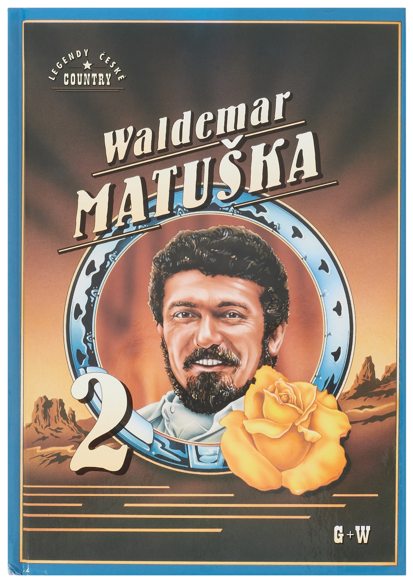 KN Waldemar Matuška - 2. díl