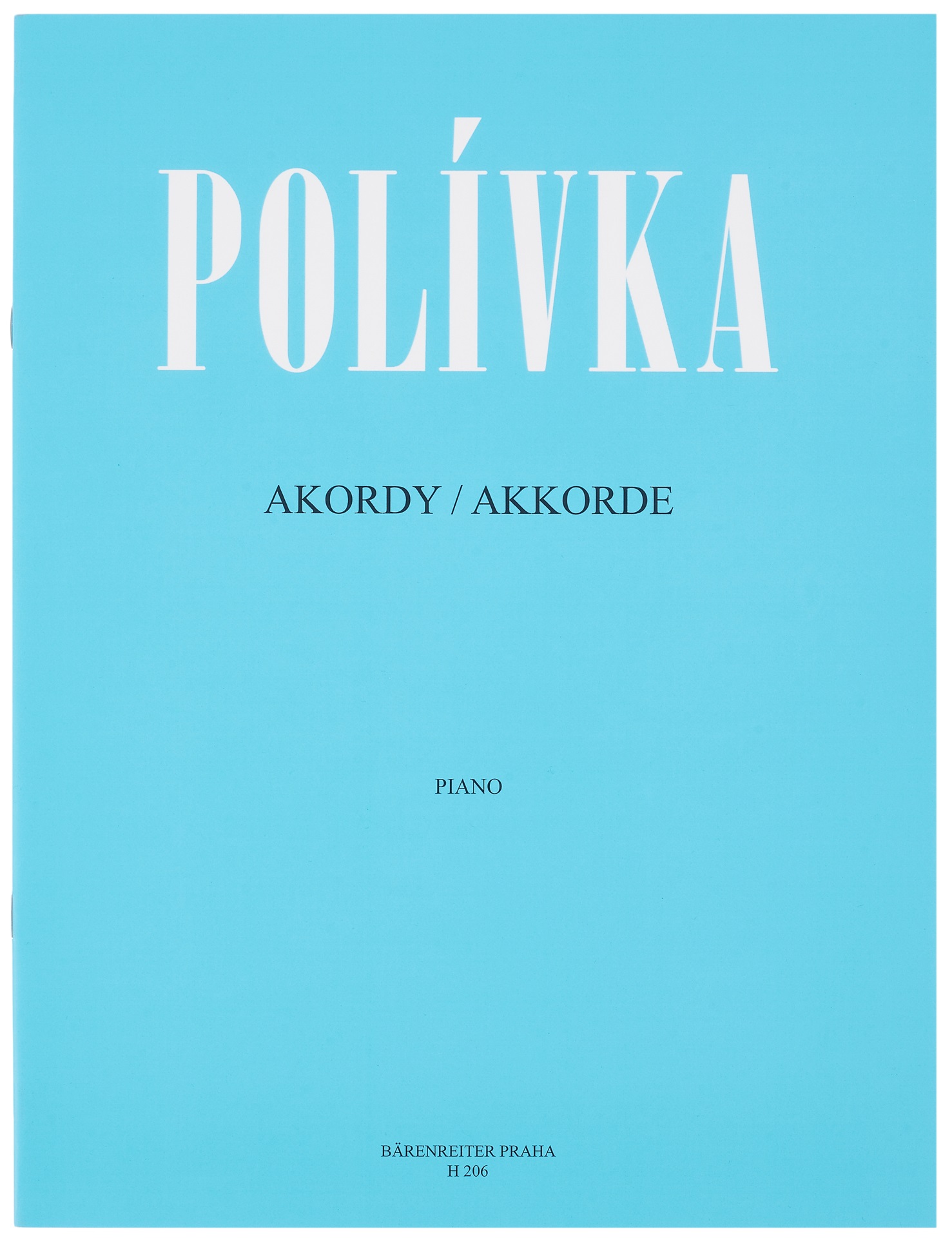 KN Akordy - Vladimír Polívka