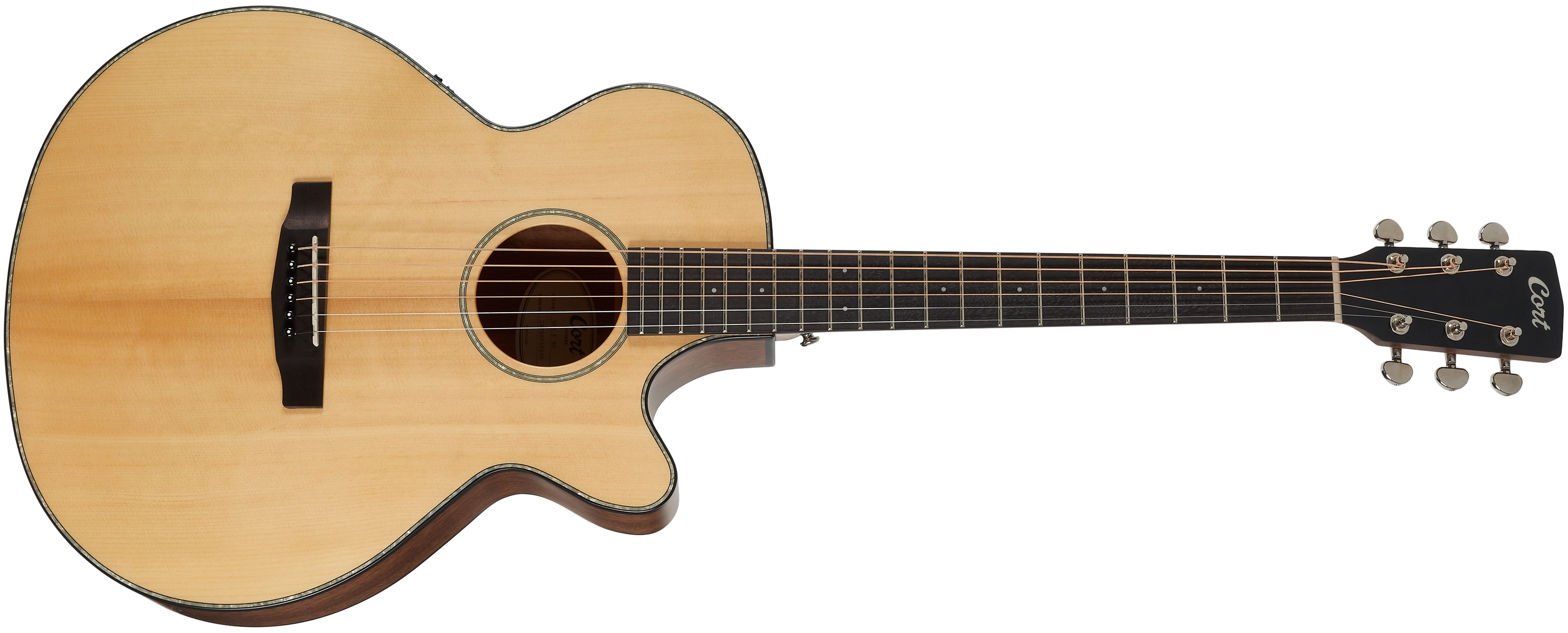 Fotografie Cort SFX-E NS