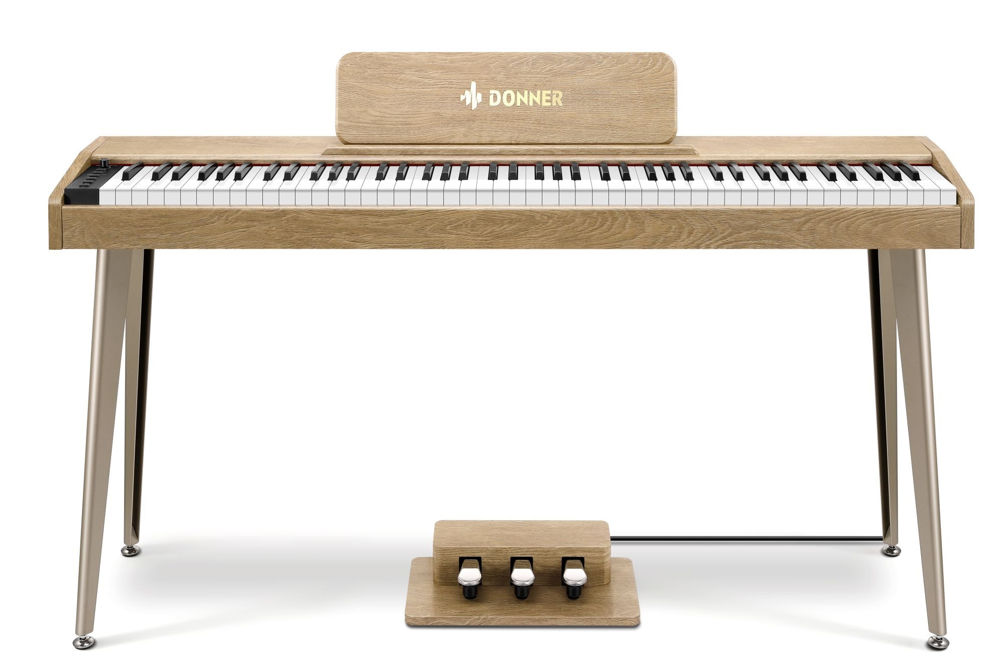 Fotografie DONNER DDP-60