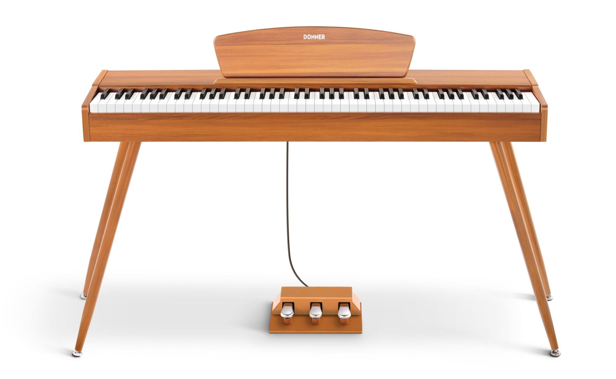 Fotografie DONNER DDP-80