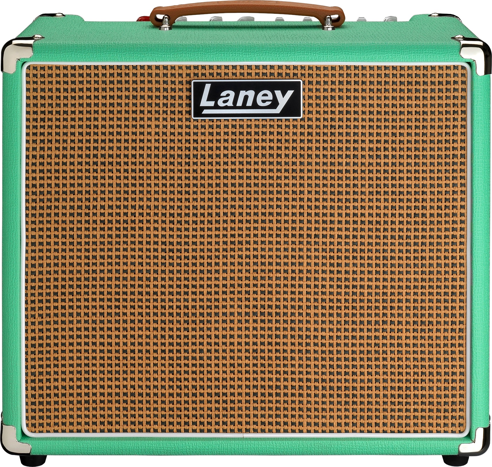 Fotografie Laney LF60-112 LTD Seafoam Green