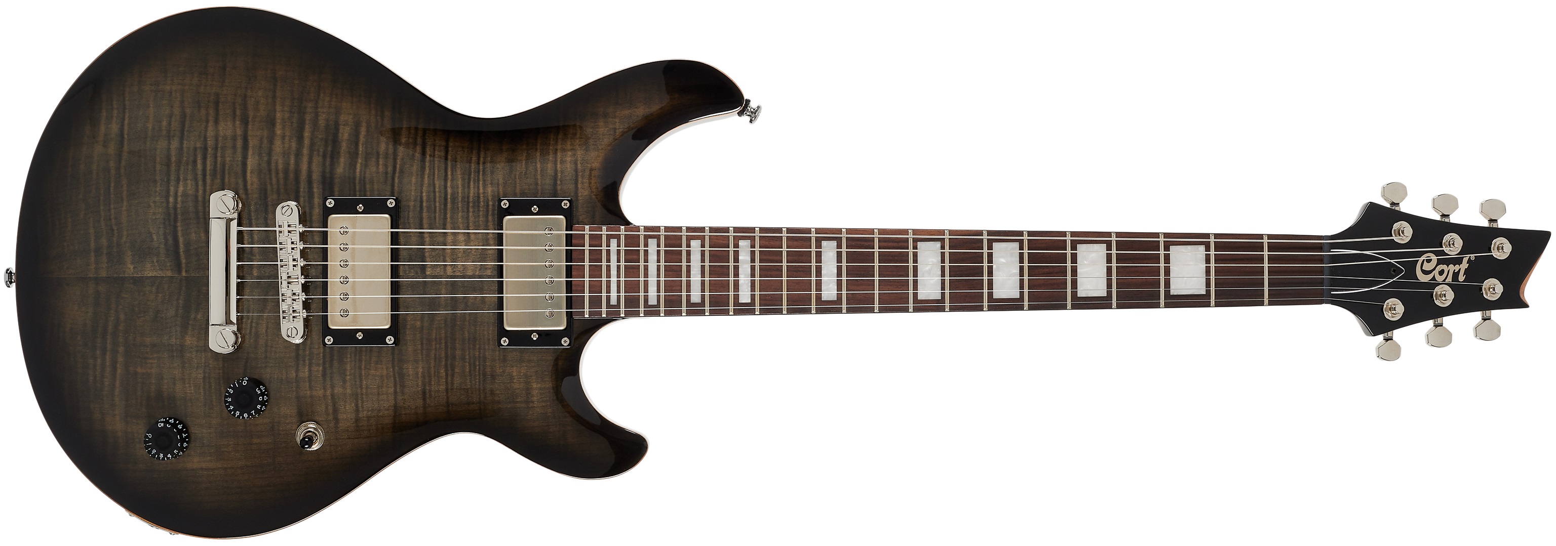 Fotografie Cort M600 TBB