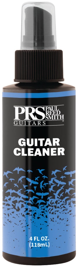 PRS Nitro Friendly Guitar Cleaner
