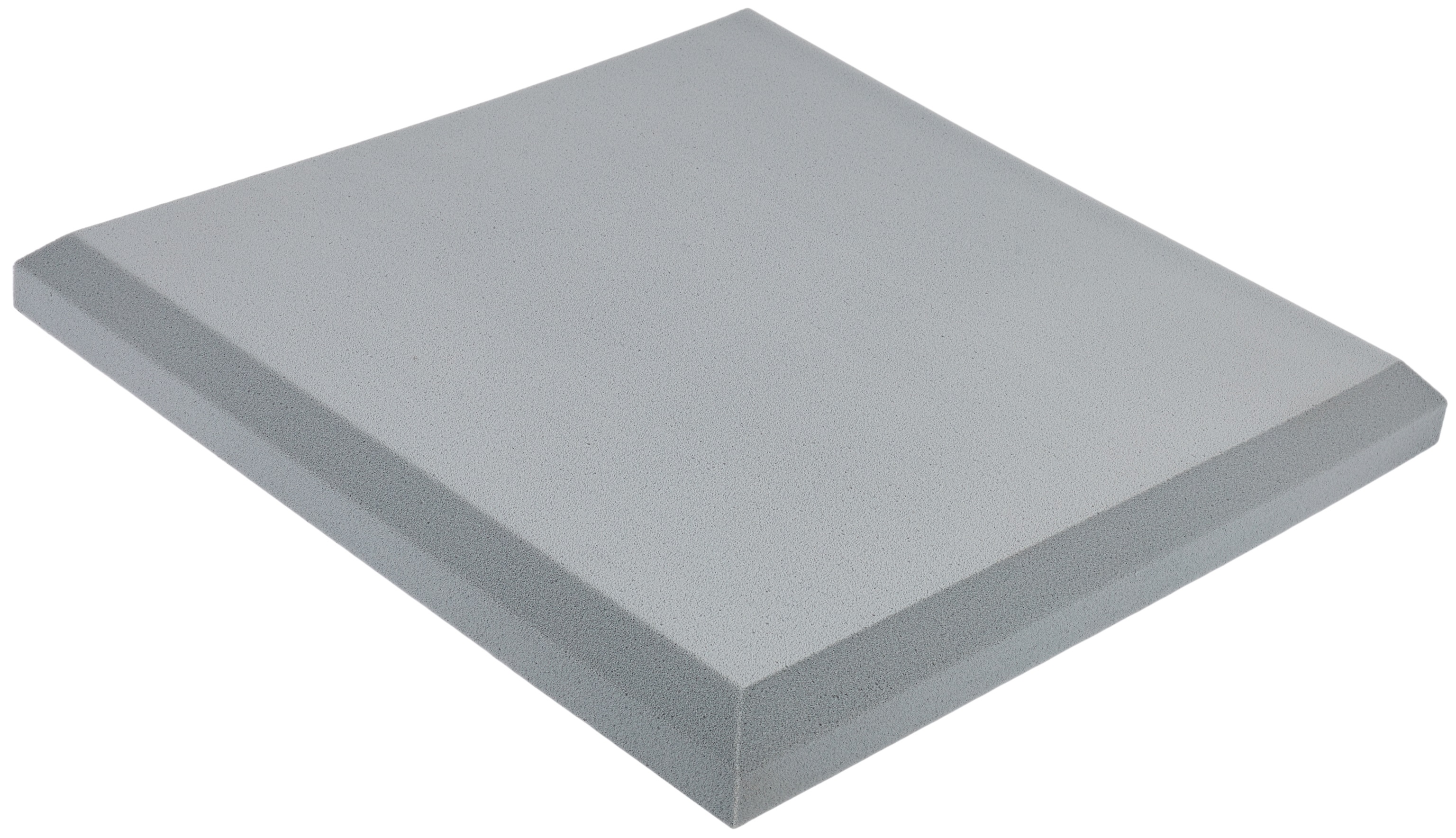 Fotografie Pyramid Tile Grey/White