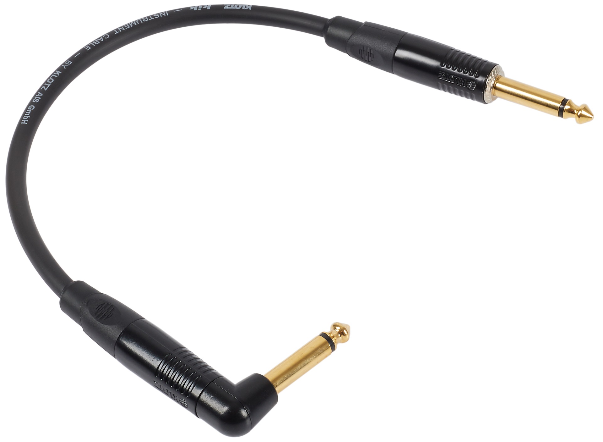 Klotz KIK Pedal Patcher 0,3 m PR