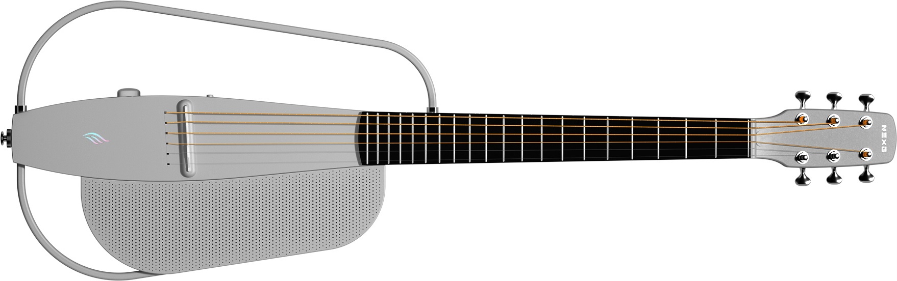 Enya Music NEXG SE Grey