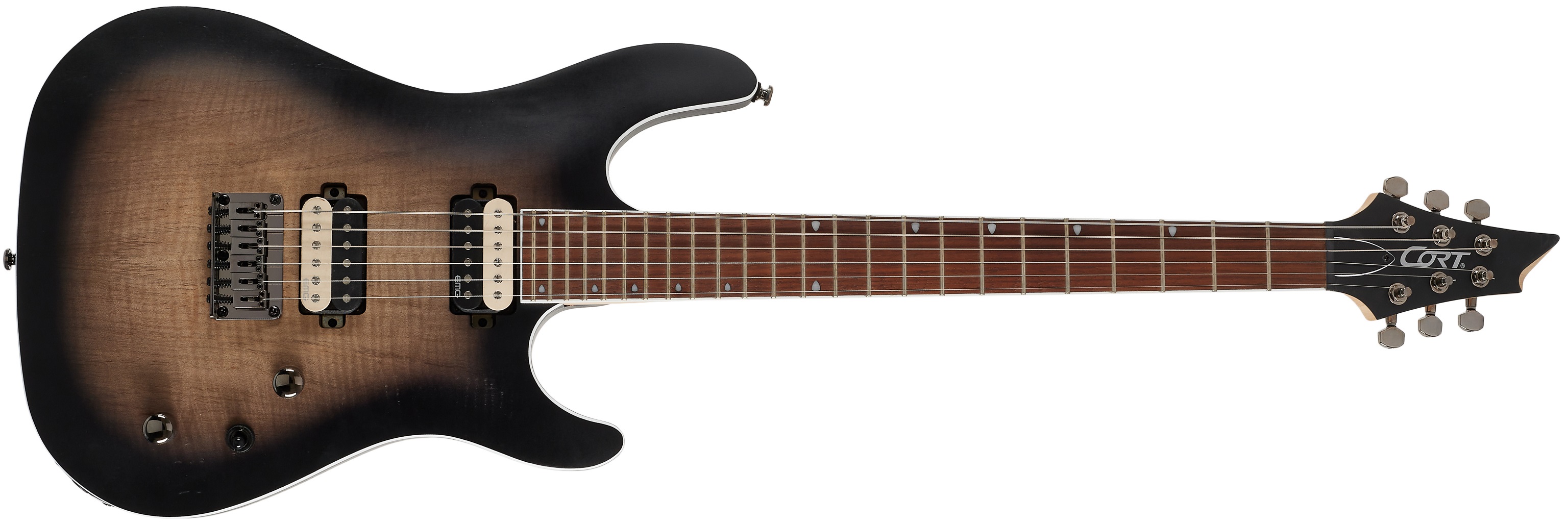 Fotografie Cort KX300 OPRB