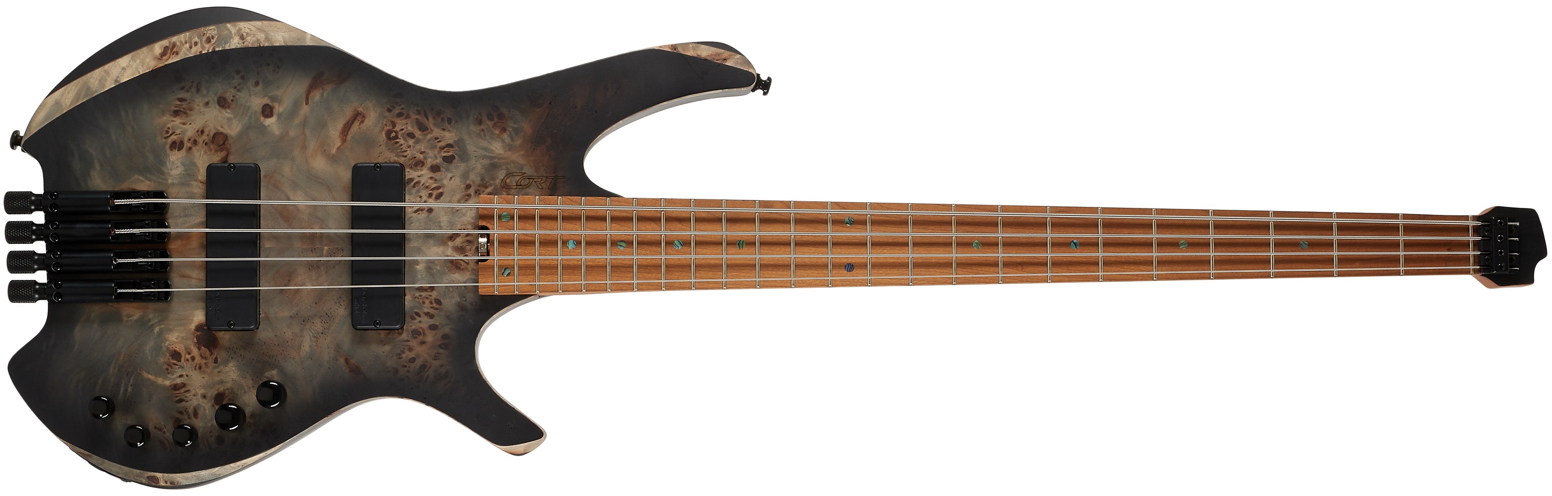 Fotografie Cort Space 4 SDB