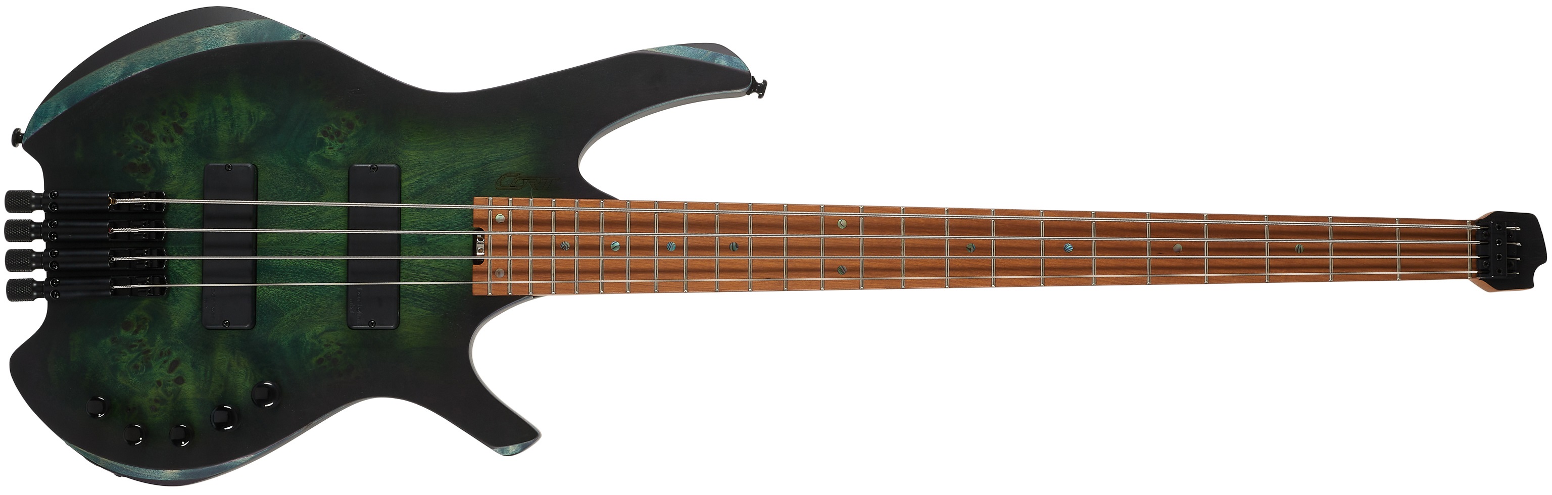 Fotografie Cort Space 4 SDG