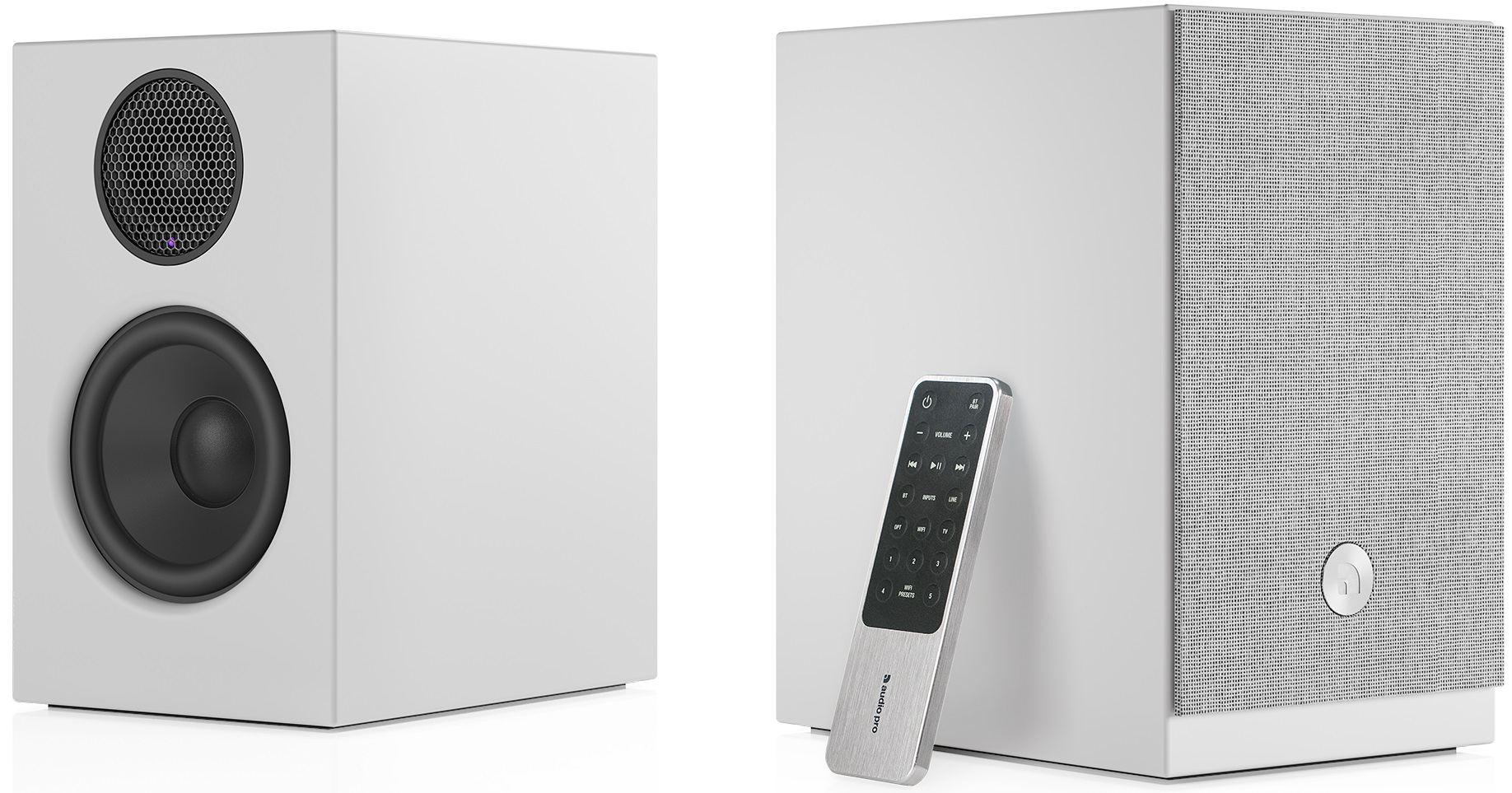 Fotografie Audio Pro A28