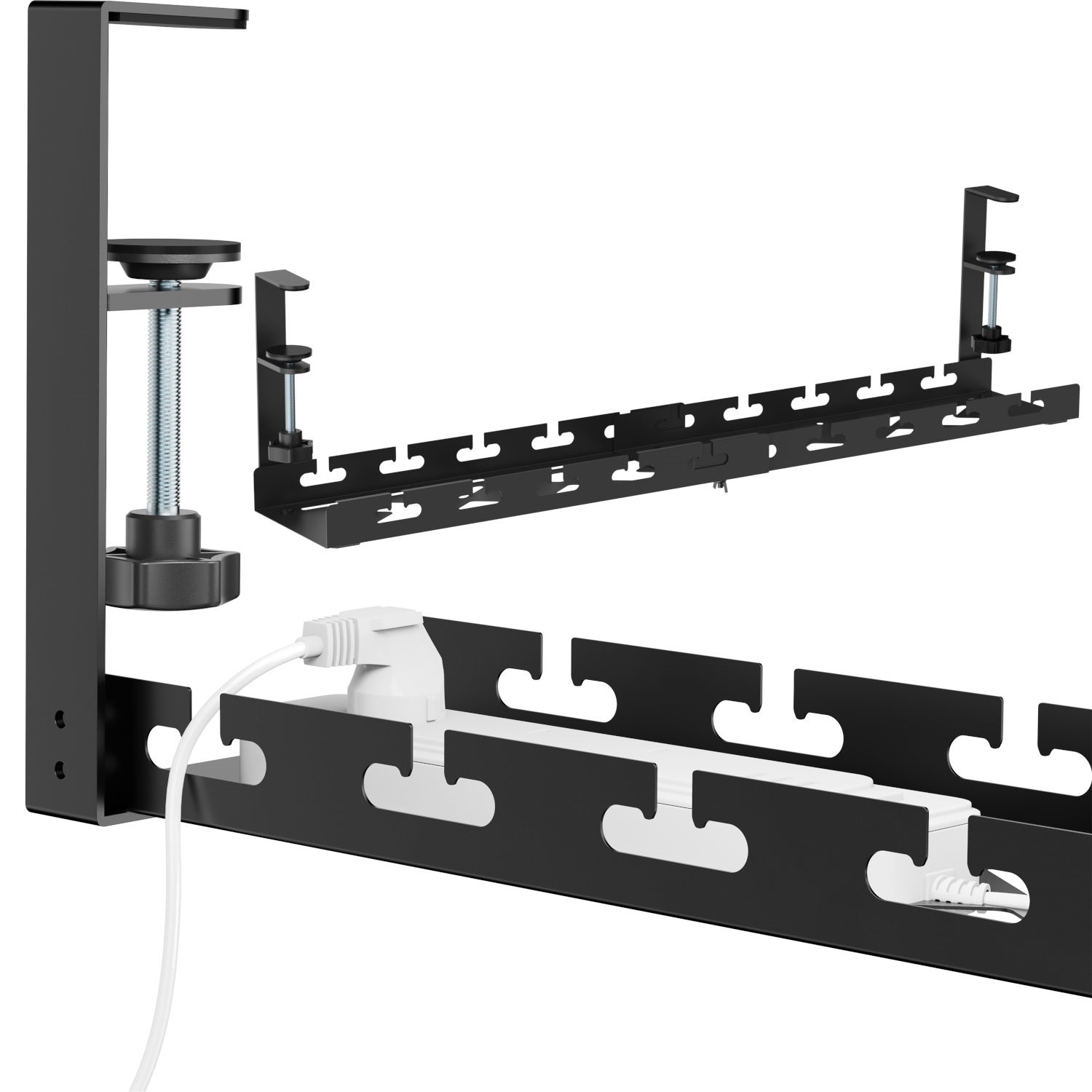 Fotografie Mozos UCM-3-BK