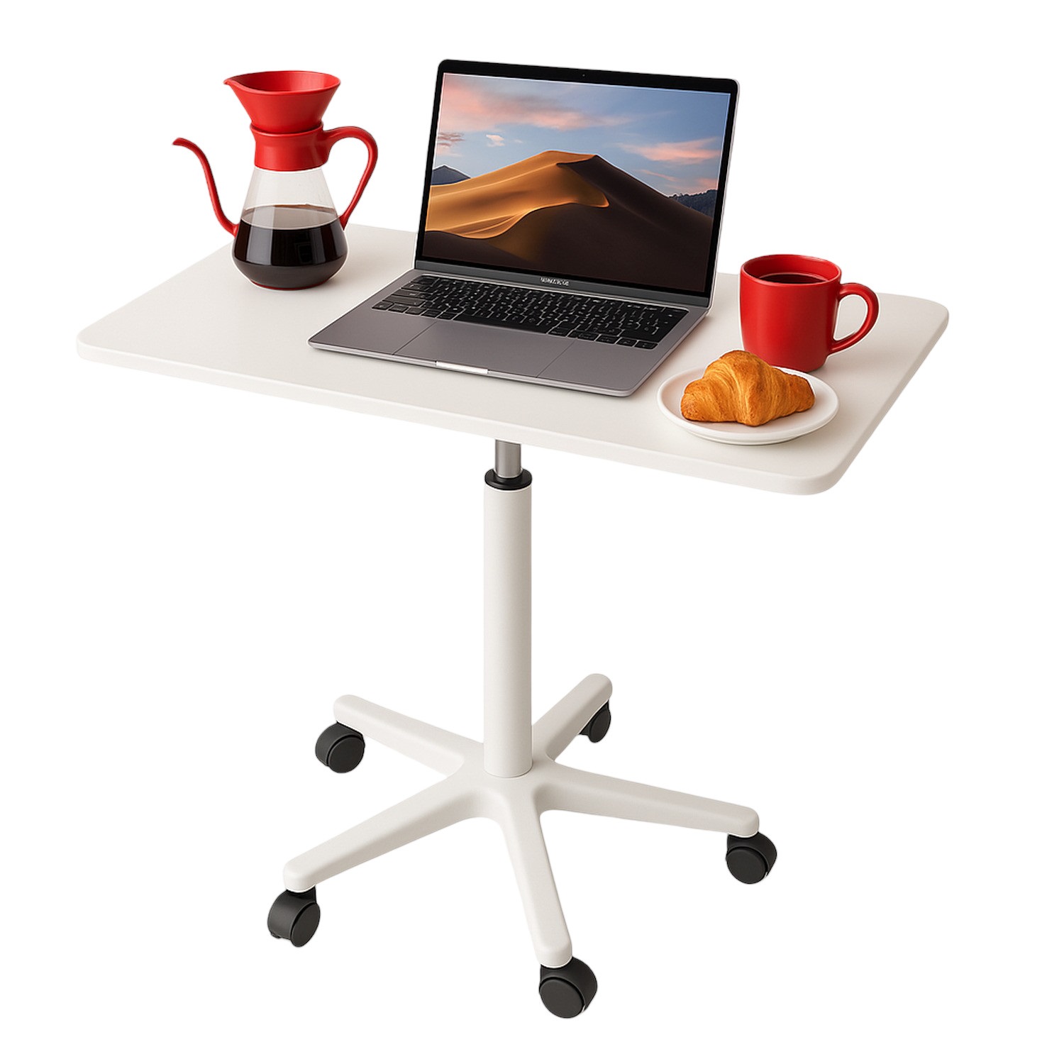 Fotografie Mozos SPM4-WH